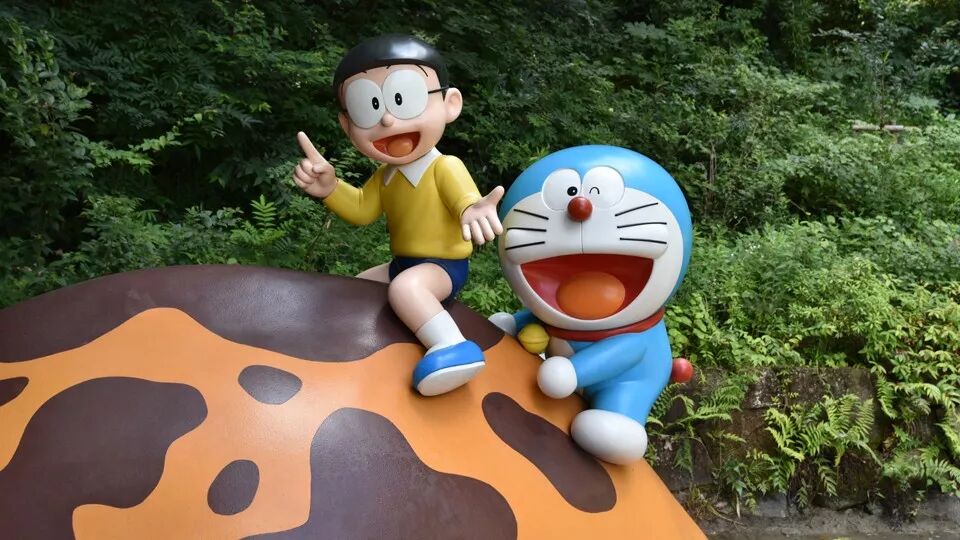 日本旅游攻略：带孩子去日本旅行的大人，都是不靠谱的！                                                                                               日本