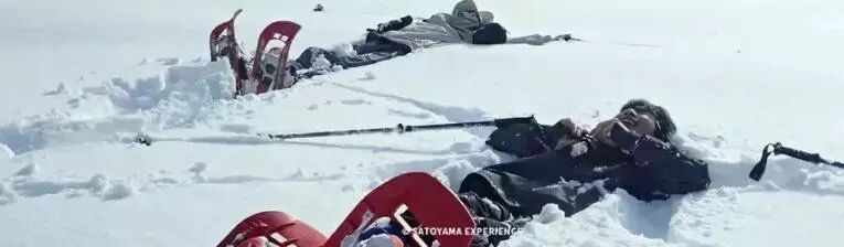 日本中部旅游攻略：雪大却不冷？冬天这里最好玩！                                                                                               日本