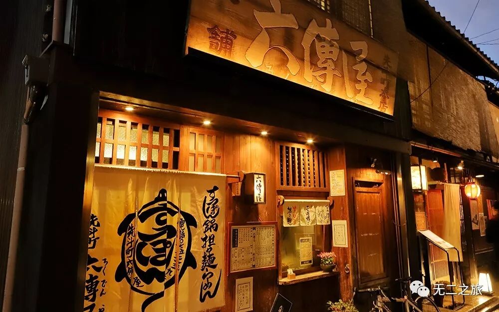 日本旅游：这是你从没见过的日本京都！                                                                                               日本