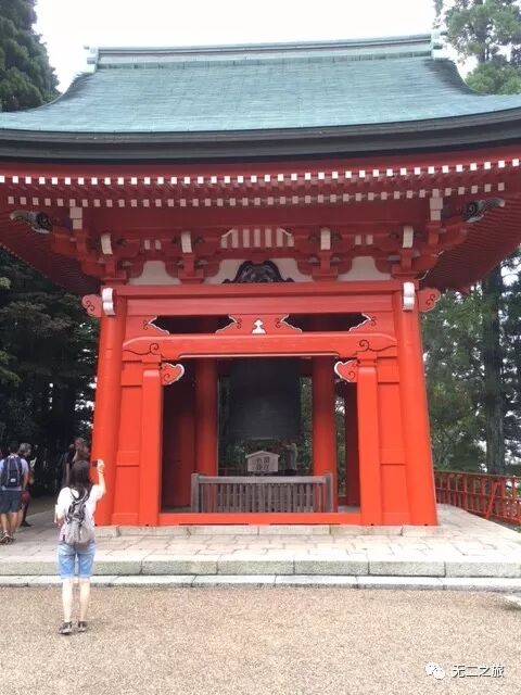 日本旅游：这是你从没见过的日本京都！                                                                                               日本