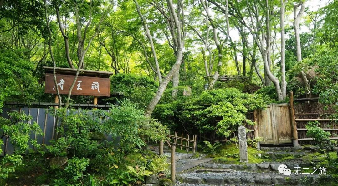 日本旅游：这是你从没见过的日本京都！                                                                                               日本