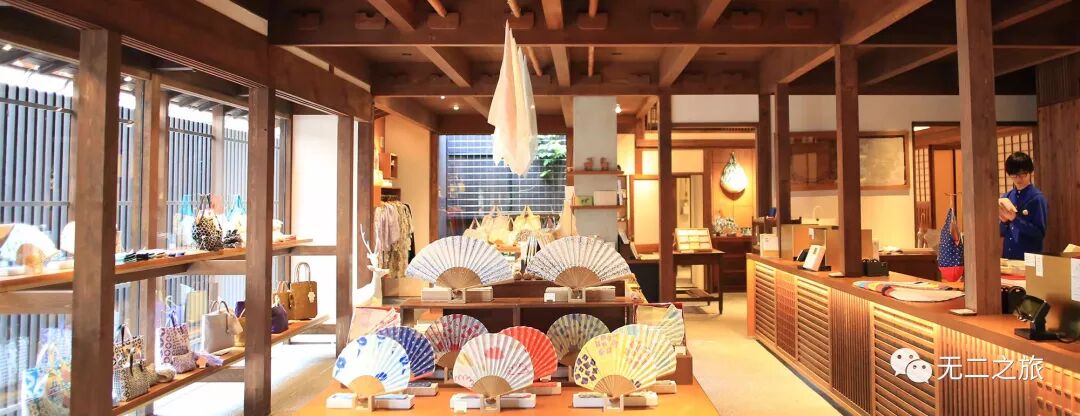 日本探店攻略：在日本，寻一家老铺，温一场旧梦                                                                                               日本