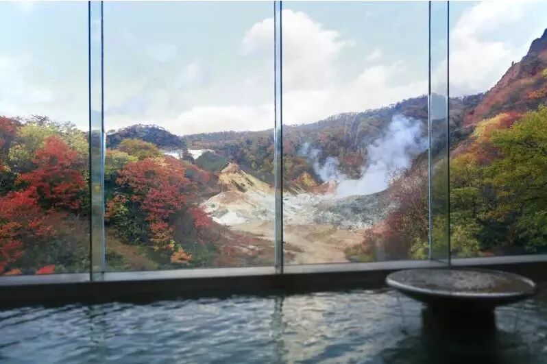 国庆出国旅游首选去日本北海道赏枫攻略                                                                                               日本