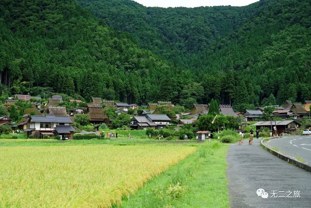 日本旅游：这是你从没见过的日本京都！                                                                                               日本