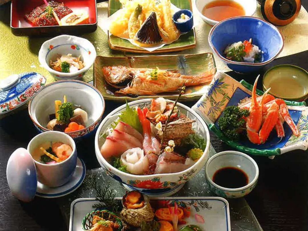 日本鸟取攻略：冬天下雪的沙漠，美得不像人间！                                                                                               日本