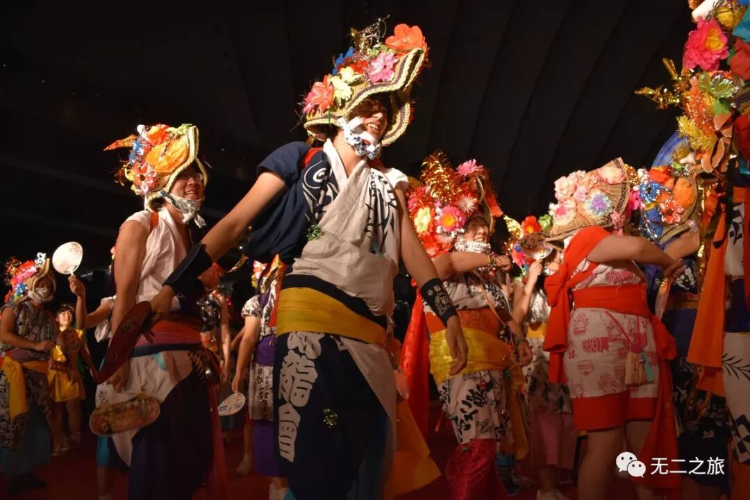 日本旅游：西瓜WiFi空调，都比不上青森的夏天                                                                                               日本
