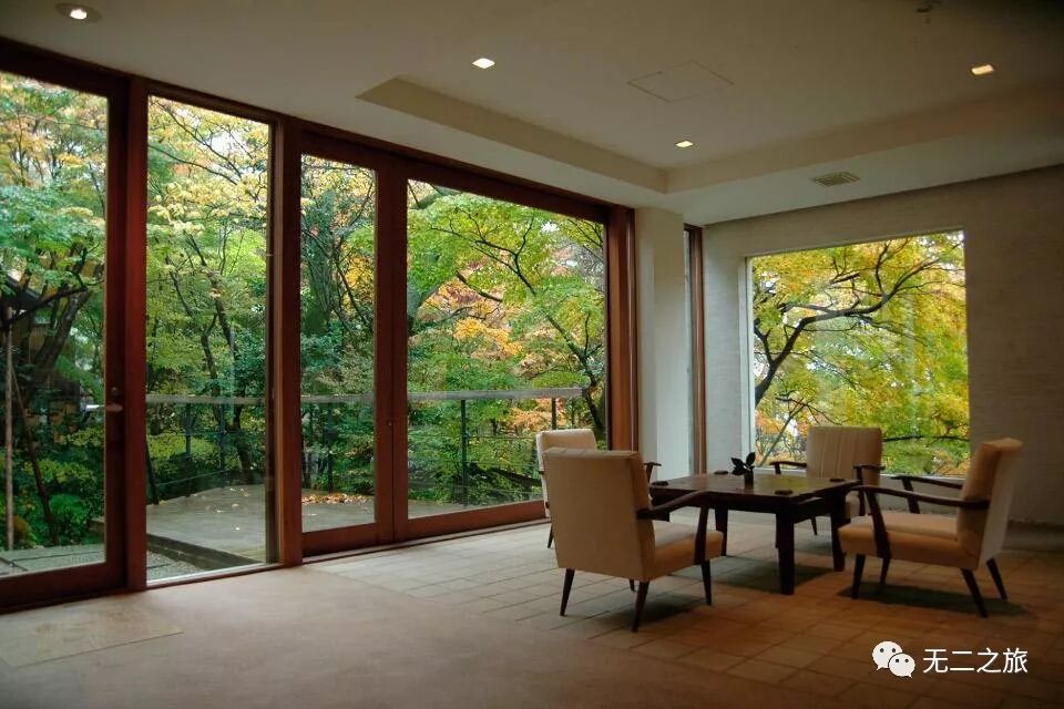 日本攻略：5家小而美的日式酒店，请君享受                                                                                               日本