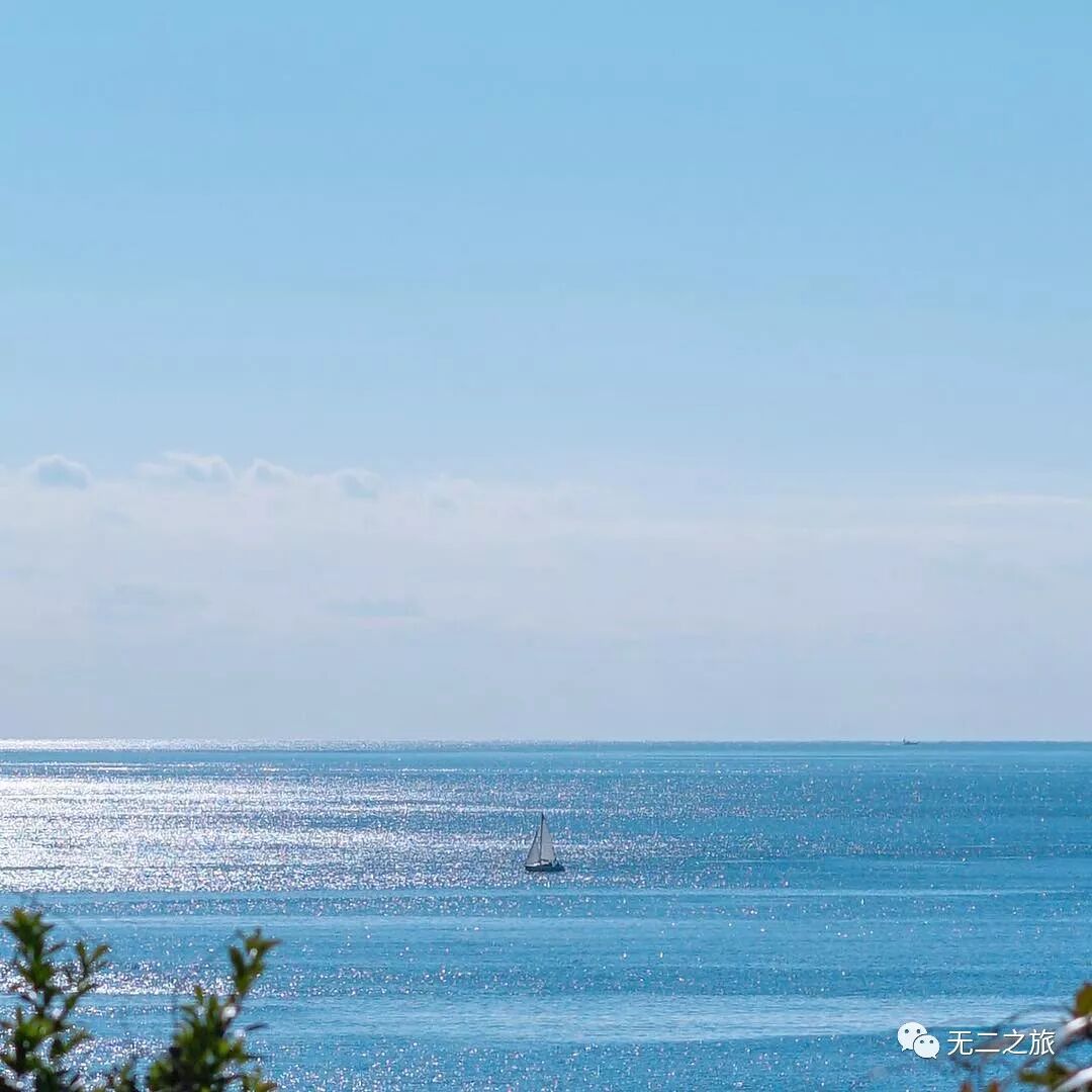 日本旅游：镰仓永远是夏天，每个人都在恋爱                                                                                               日本