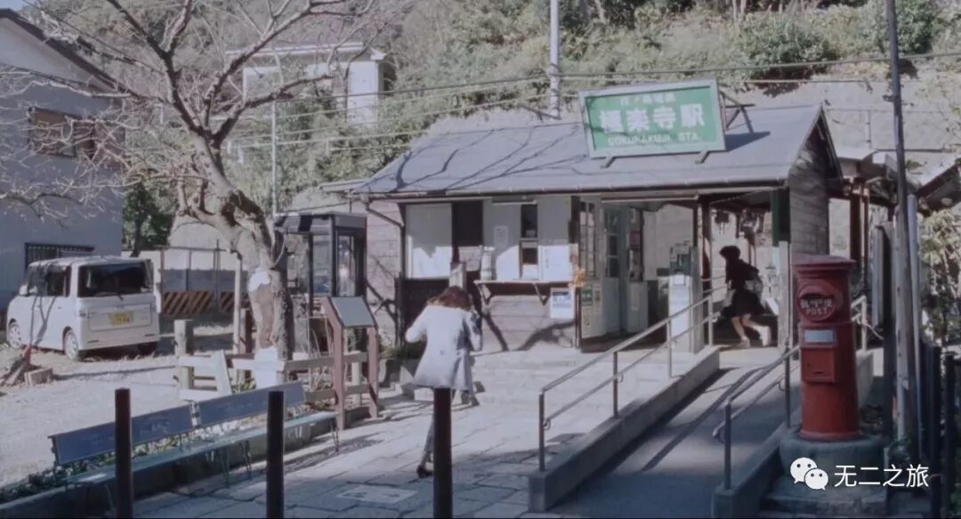 日本旅游：镰仓永远是夏天，每个人都在恋爱                                                                                               日本