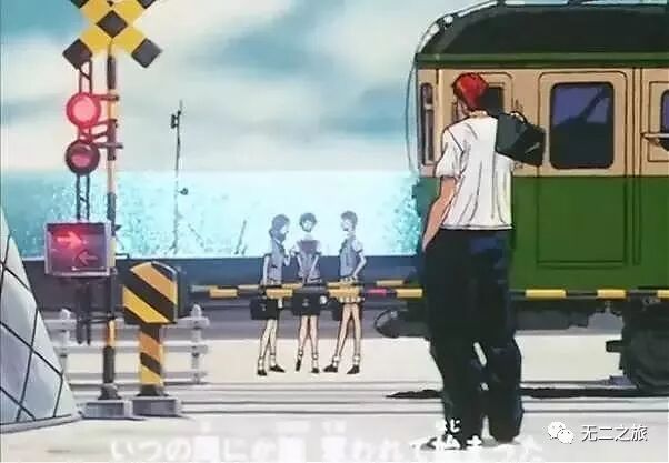 日本旅游：镰仓永远是夏天，每个人都在恋爱                                                                                               日本