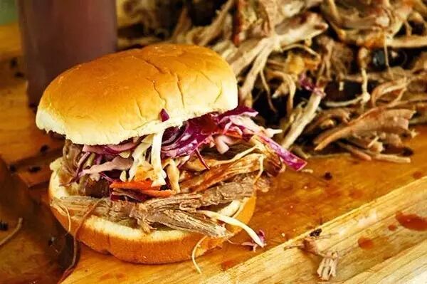 美国家常菜当之无愧.