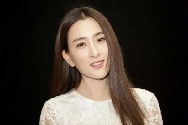 演员马苏晒近况!