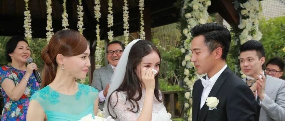 不办婚礼，实在不想演一出戏给别人看