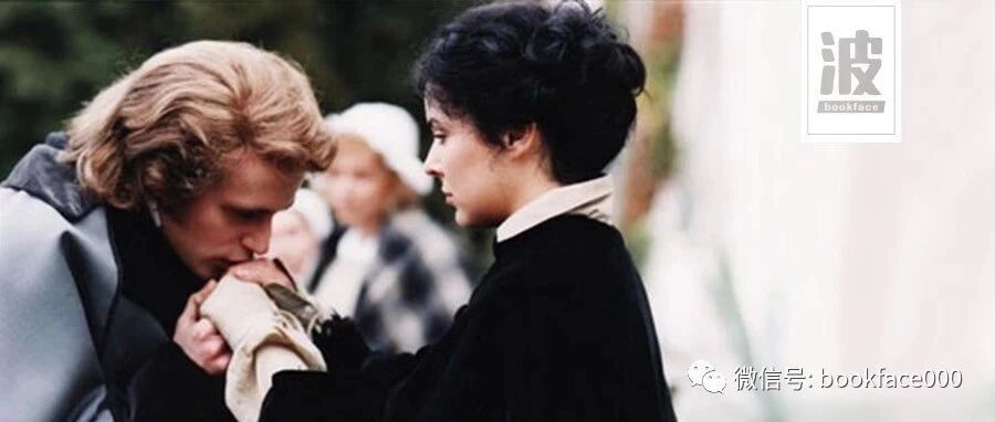 睡遍文艺圈男人的女人