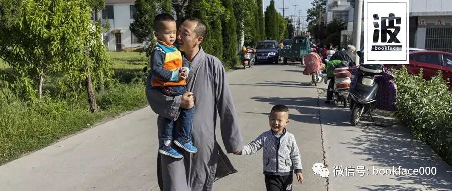 一个和尚，给30个娃当爹，劝阻200多位女性堕胎