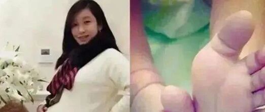 秦海璐37岁生下&ldquo;巨婴症&rdquo;儿子,躲过了高龄产子,却躲不过遗传