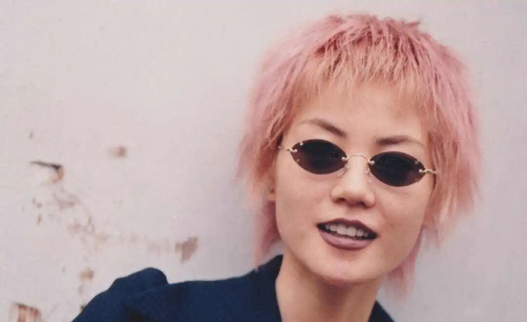 26岁的窦靖童,内娱新老婆 - 居里生活笔记 - 瓦斯阅读