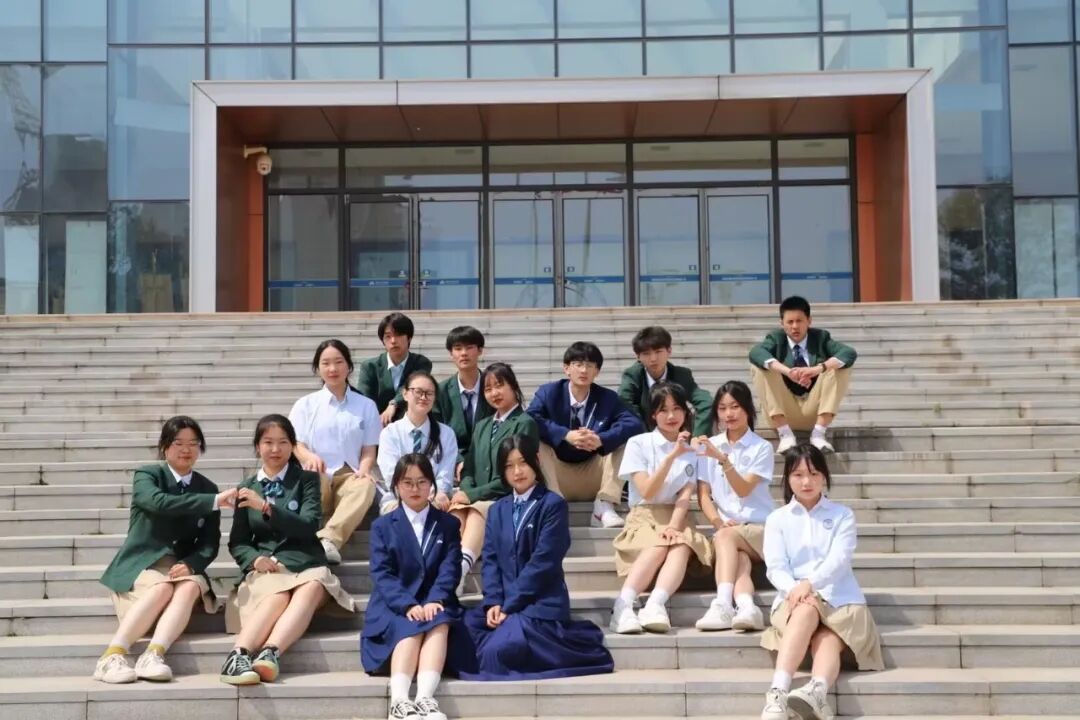 叮~这有一些来自周口天立高三毕业生的留言,请查收