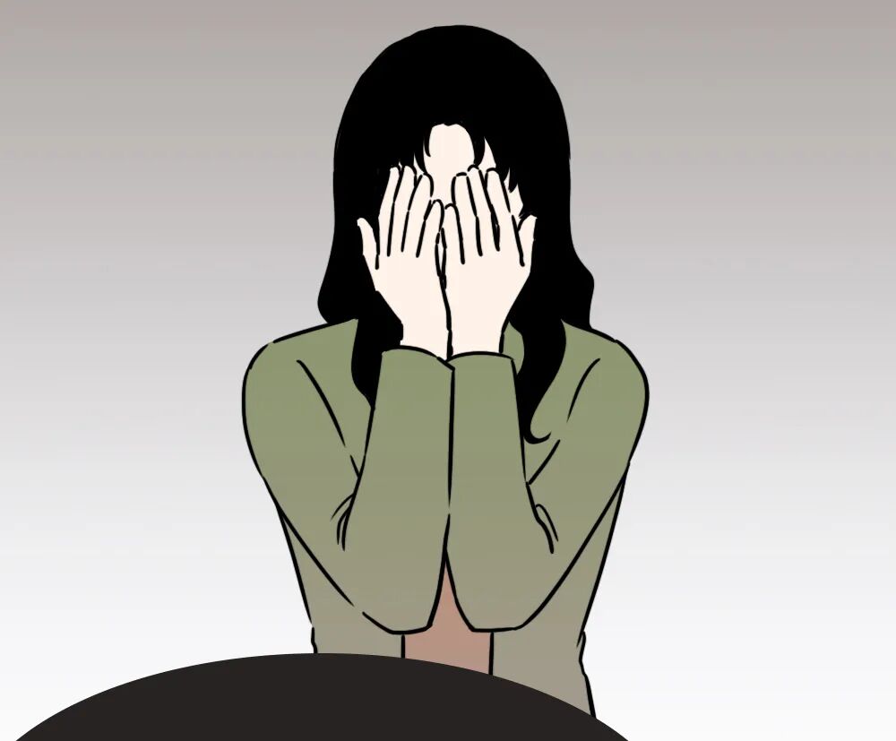 一阵大风吹过,风筝的线断了,我飘到了空中,无依无靠,真实地感觉到"