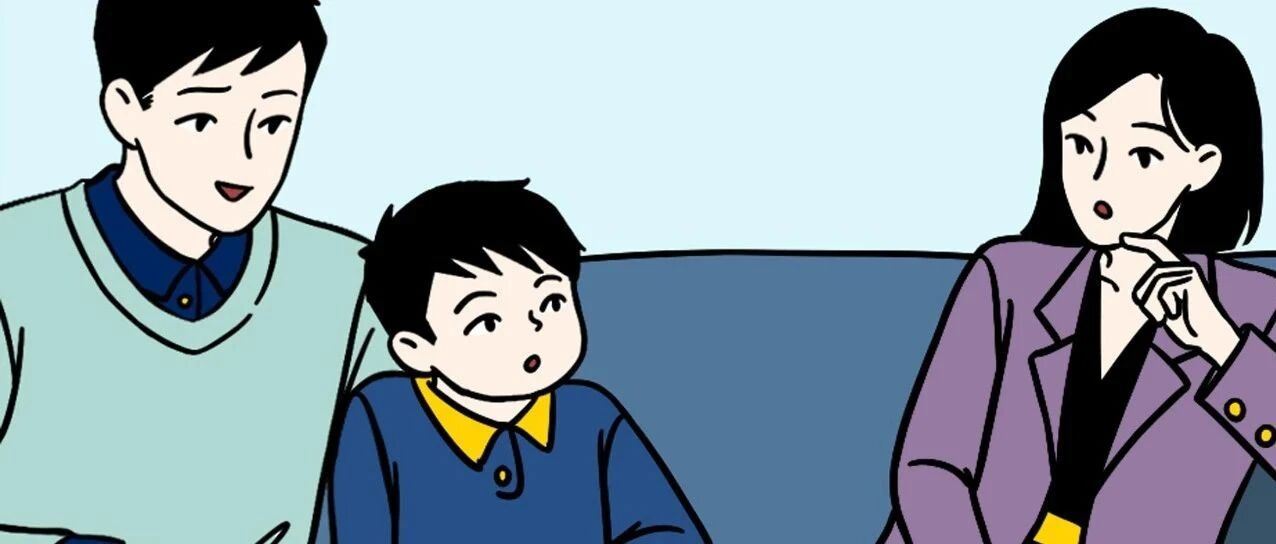 你妈有多双标，你根本想不到