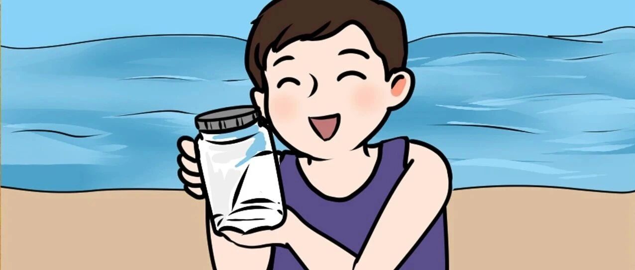 “儿子6岁，最爱的人不是我，我却很开心”