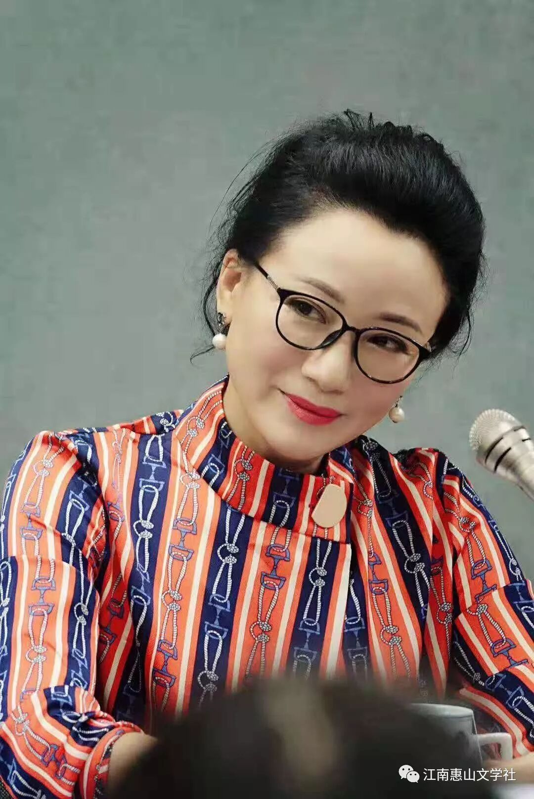 【祝越剧名家王志萍生日快乐】(作者:多名戏迷)