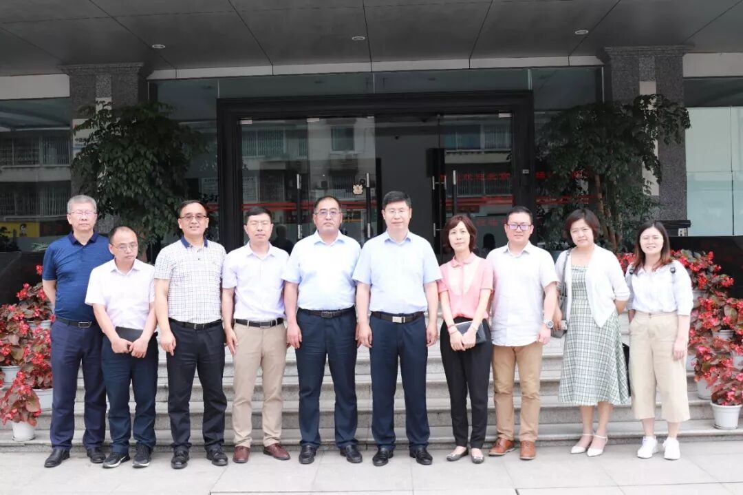 石墨烯产业全国调研第六、第七站丨刘忠范院士率石墨烯产业调研组调研四川、重庆石墨烯产业