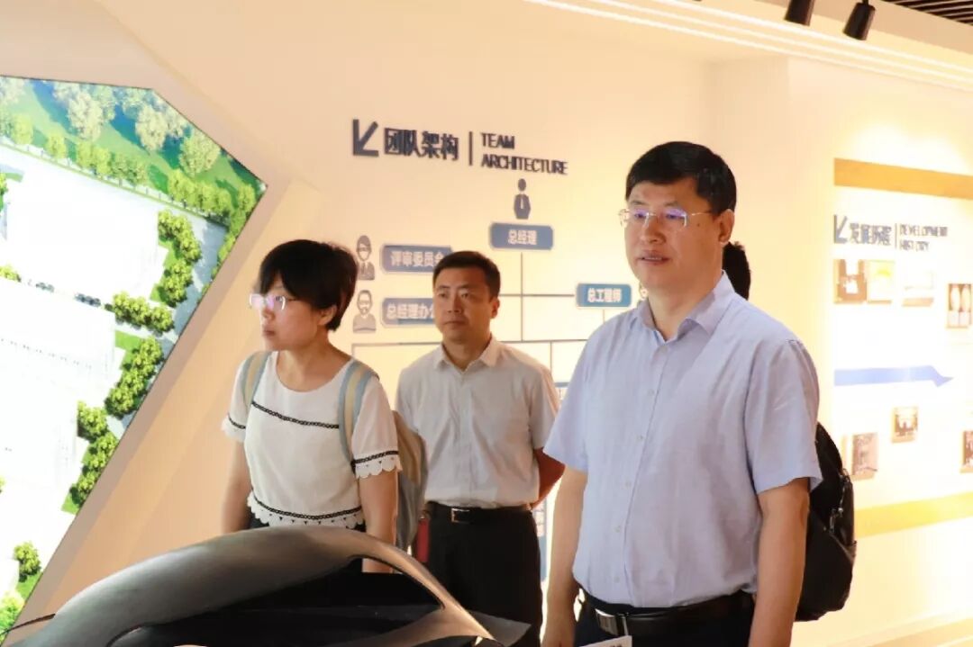 石墨烯产业全国调研第六、第七站丨刘忠范院士率石墨烯产业调研组调研四川、重庆石墨烯产业