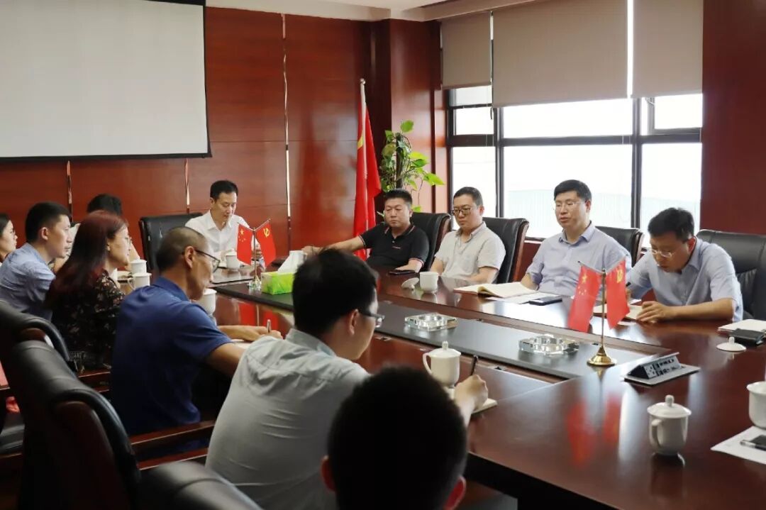 石墨烯产业全国调研第六、第七站丨刘忠范院士率石墨烯产业调研组调研四川、重庆石墨烯产业