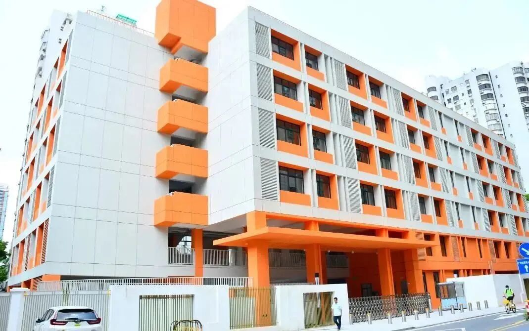 广州中学新校区出炉！看天河北中小学校区直升情况