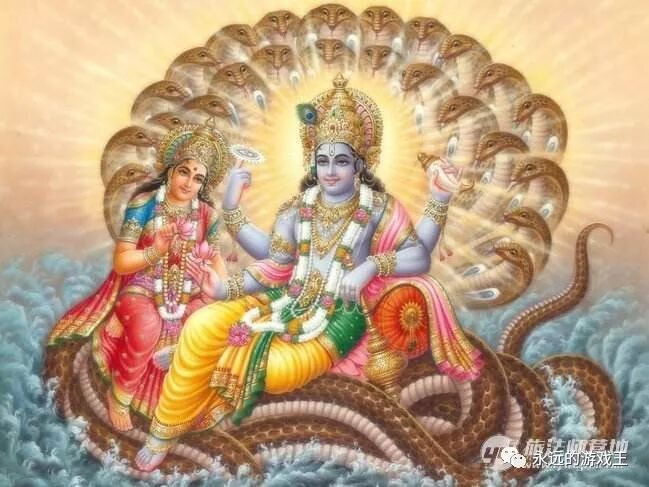 对局定基-韦驮天_机械天使韦驮天_噬神者2韦驮天