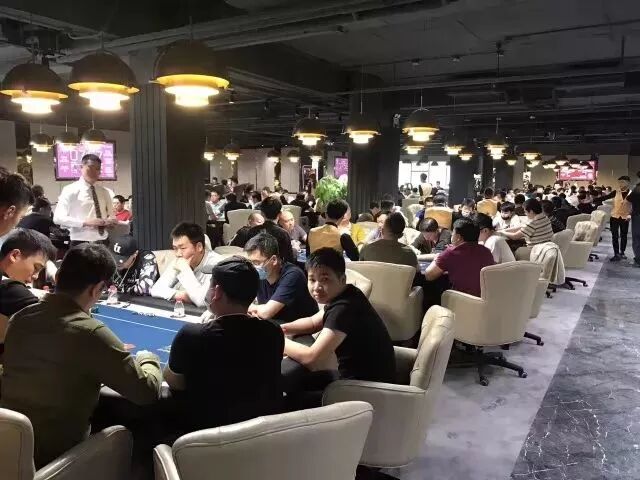 GG扑克官方下载