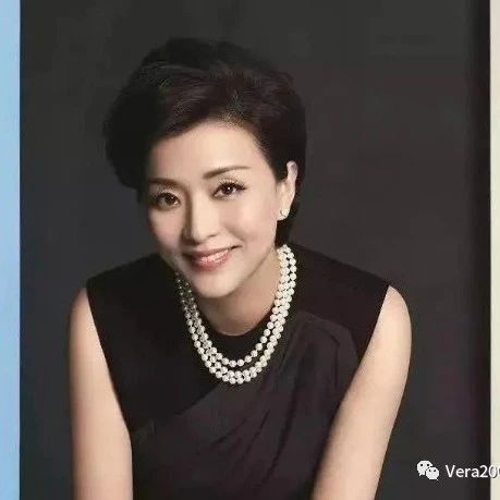 杨澜与吴征:28年婚姻的甜蜜秘诀