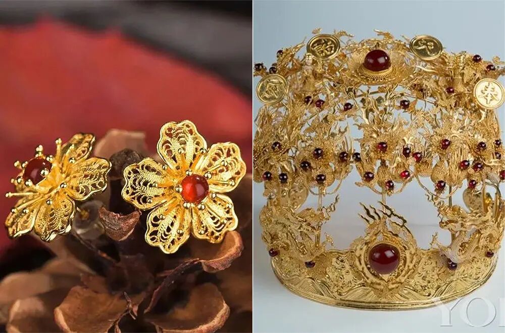 工艺美术设计专业课程设置