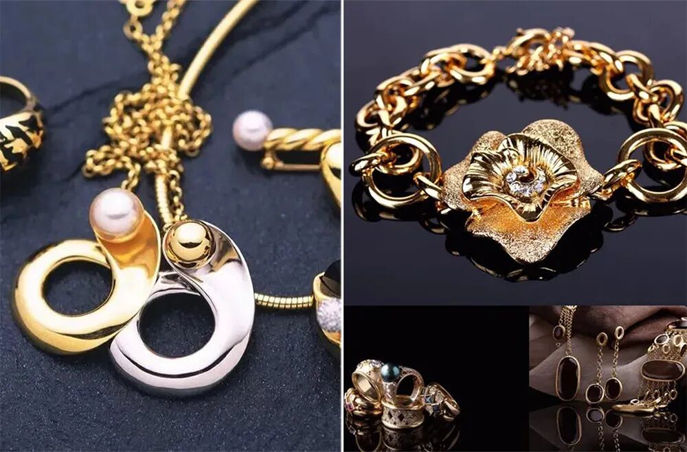 工艺美术设计专业课程设置