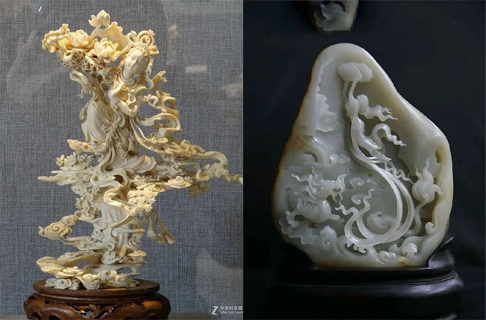 工艺美术设计专业课程设置