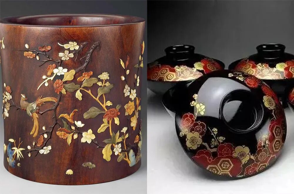 工艺美术设计专业课程设置