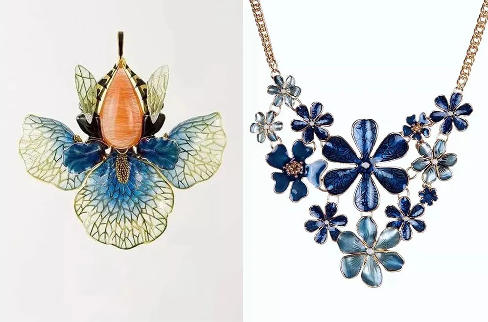 工艺美术设计专业课程设置