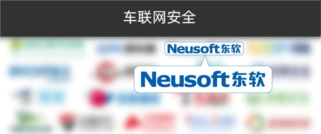 东软NetEye连续多年入选《中国网络安全市场全景图》