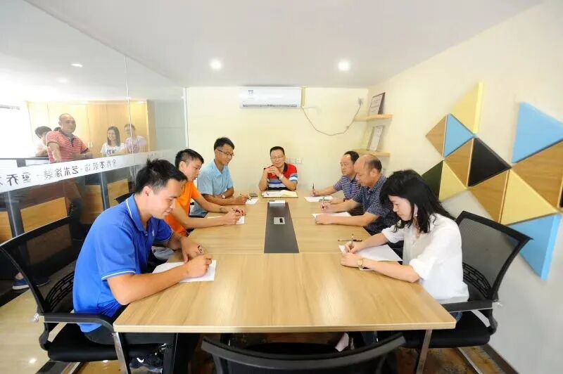 乔本涂装董事长何万桥的“桥”式哲学