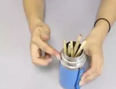 不用的保温杯别再扔了,放在家里用途真多-微信头条网 不用的保温杯别再扔了,放在家里用途真多
