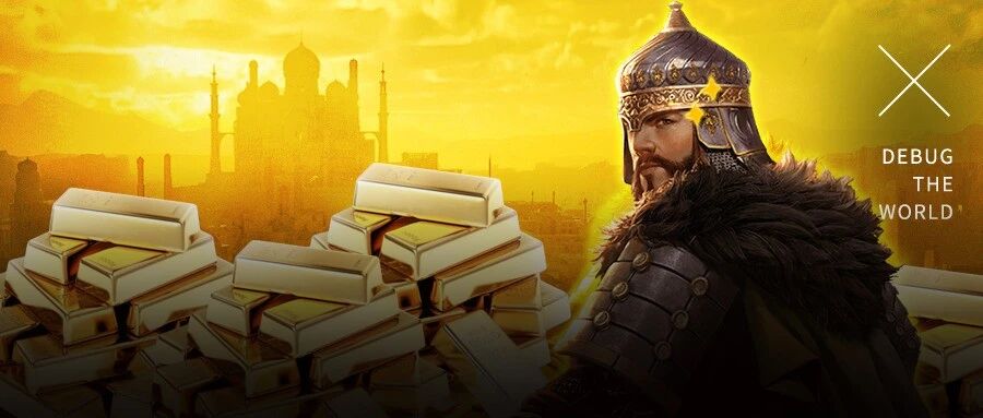 中国厂商在阿拉伯月赚两千万，全靠国内玩剩下的页游。