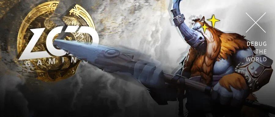 DOTA 2又上热搜了，为什么这次大家到处刷“猛犸”？