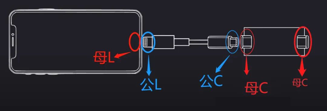 苹果掏不出来的C口iPhone，竟然被一个学生造出来了（组图） - 14