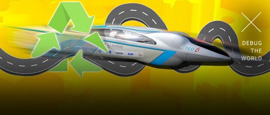 学生造出了1度电跑273公里的车？这还真不是伪科学。