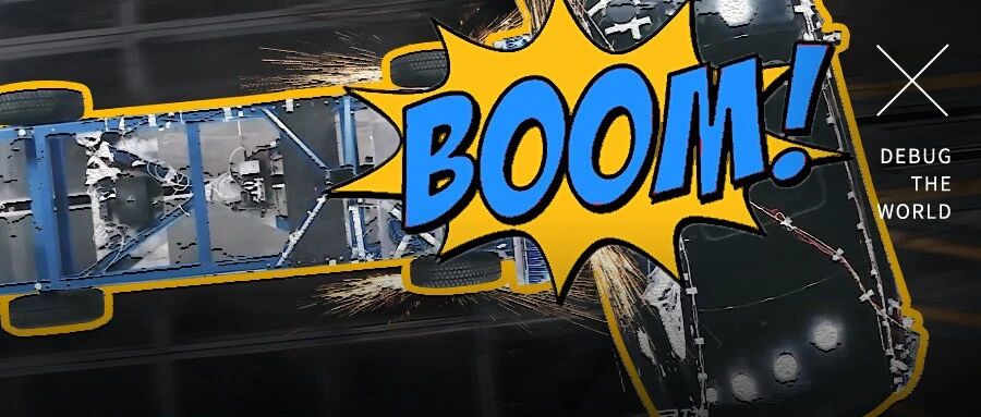 汽车大V做了一次实验，把比亚迪汉EV推到了风口浪尖？