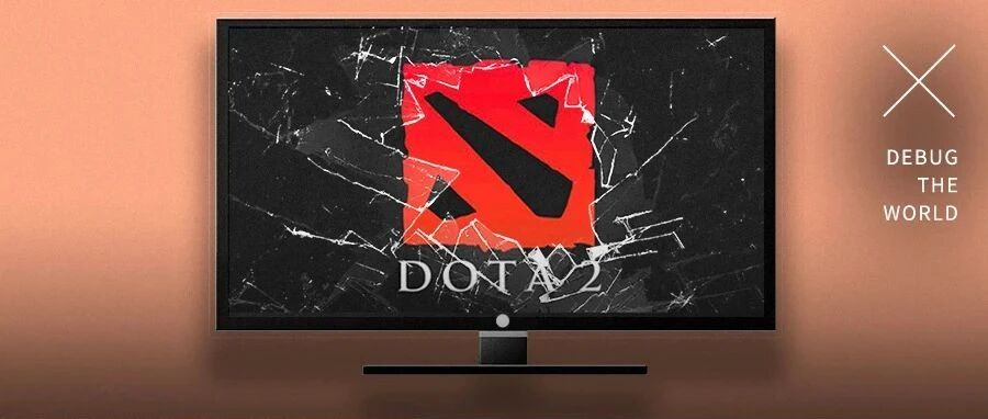 DOTA2的运营商被举报了，玩家们却都在拍手叫好。