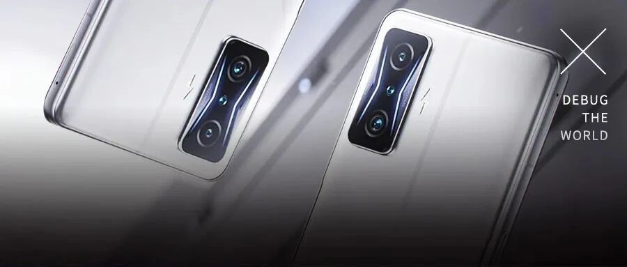 3299元的红米K50电竞版，又要焊死旗舰机的大门了？