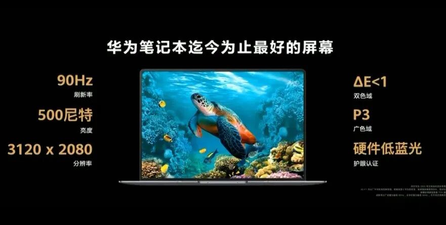 折叠屏、电脑、汽车，你永远不知道华为还有多少东西没发（组图） - 36