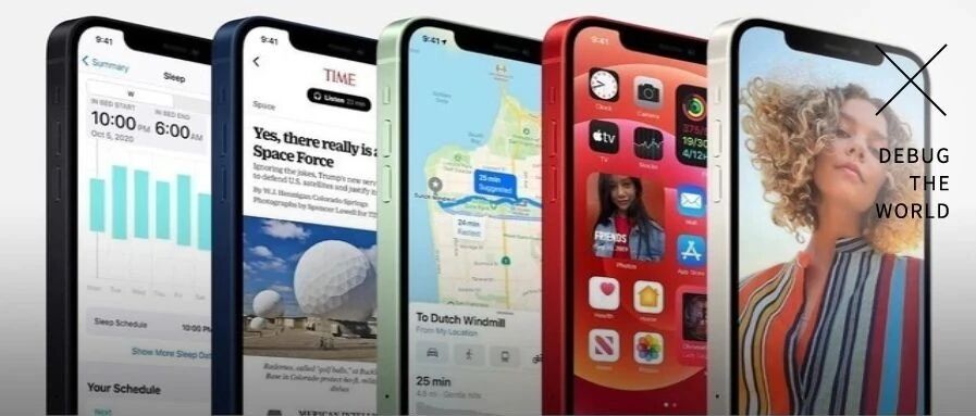 琼版iPhone12售价疑曝光，中国联通被美国盯上，NASA将与诺基亚打造月球4G，板蓝根疗效有待商榷，这就是今天的其他大新闻！